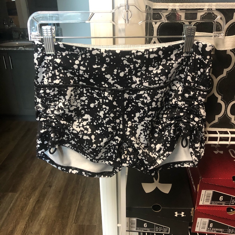Size S Spandex